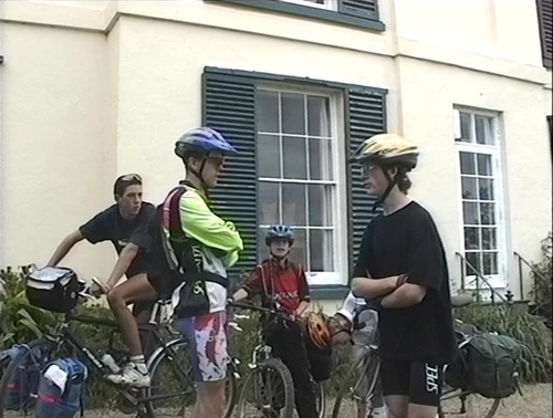 31 Jul 1998 · Somerset & North Devon Coast: Day 6 Instow to Elmscott YH